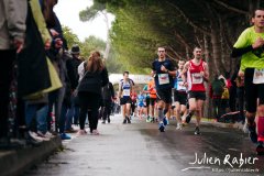 Marathon de La Rochelle 2019