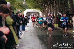 Marathon de La Rochelle 2019