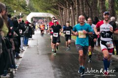 Marathon de La Rochelle 2019