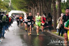 Marathon de La Rochelle 2019