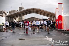 Marathon de La Rochelle 2019