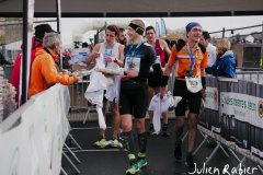 Marathon de La Rochelle 2019