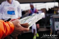 Marathon de La Rochelle 2019