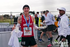 Marathon de La Rochelle 2019