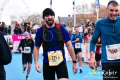 Marathon de La Rochelle 2019