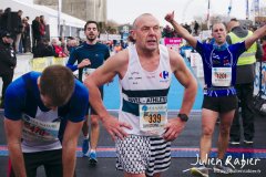 Marathon de La Rochelle 2019