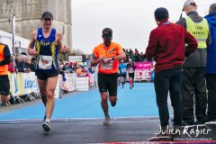 Marathon de La Rochelle 2019