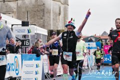 Marathon de La Rochelle 2019