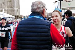 Marathon de La Rochelle 2019