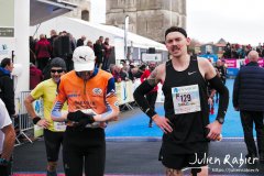 Marathon de La Rochelle 2019