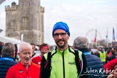 Marathon de La Rochelle 2019