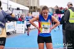 Marathon de La Rochelle 2019