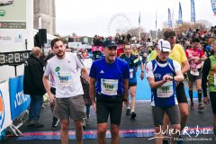 Marathon de La Rochelle 2019