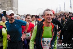 Marathon de La Rochelle 2019