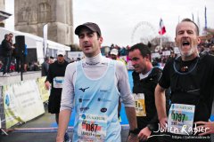 Marathon de La Rochelle 2019