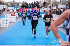 Marathon de La Rochelle 2019