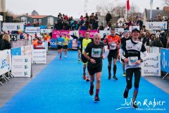 Marathon de La Rochelle 2019