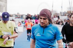 Marathon de La Rochelle 2019