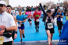Marathon de La Rochelle 2019