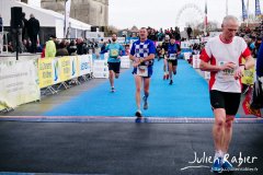 Marathon de La Rochelle 2019