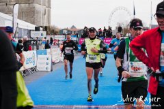 Marathon de La Rochelle 2019