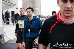 Marathon de La Rochelle 2019