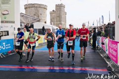 Marathon de La Rochelle 2019