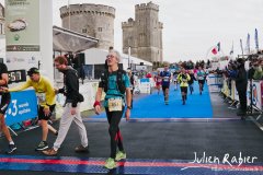 Marathon de La Rochelle 2019
