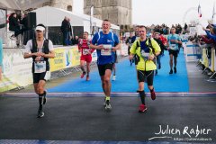 Marathon de La Rochelle 2019