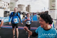 Marathon de La Rochelle 2019