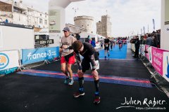 Marathon de La Rochelle 2019