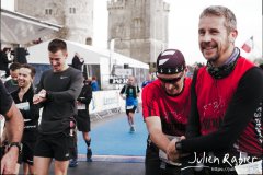 Marathon de La Rochelle 2019