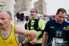 Marathon de La Rochelle 2019