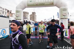 Marathon de La Rochelle 2019