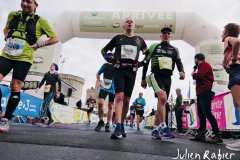 Marathon de La Rochelle 2019
