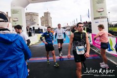 Marathon de La Rochelle 2019