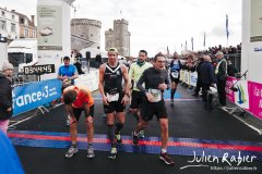 Marathon de La Rochelle 2019
