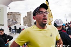 Marathon de La Rochelle 2019
