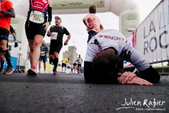 Marathon de La Rochelle 2019