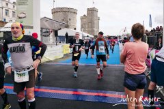 Marathon de La Rochelle 2019