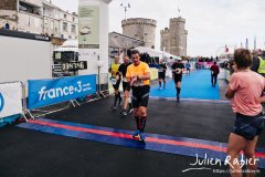 Marathon de La Rochelle 2019