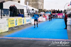 Marathon de La Rochelle 2019