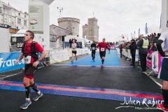 Marathon de La Rochelle 2019
