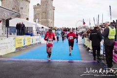Marathon de La Rochelle 2019