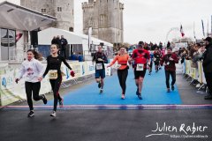 Marathon de La Rochelle 2019