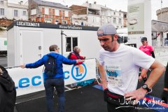 Marathon de La Rochelle 2019