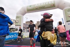 Marathon de La Rochelle 2019