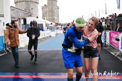 Marathon de La Rochelle 2019