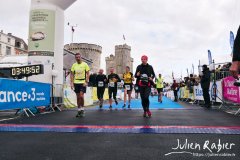 Marathon de La Rochelle 2019