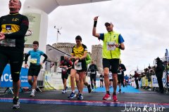 Marathon de La Rochelle 2019